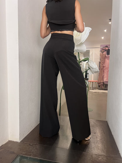 Silence Limited - Pantalone Palazzo