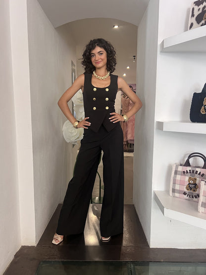 Silence Limited - Pantalone Palazzo