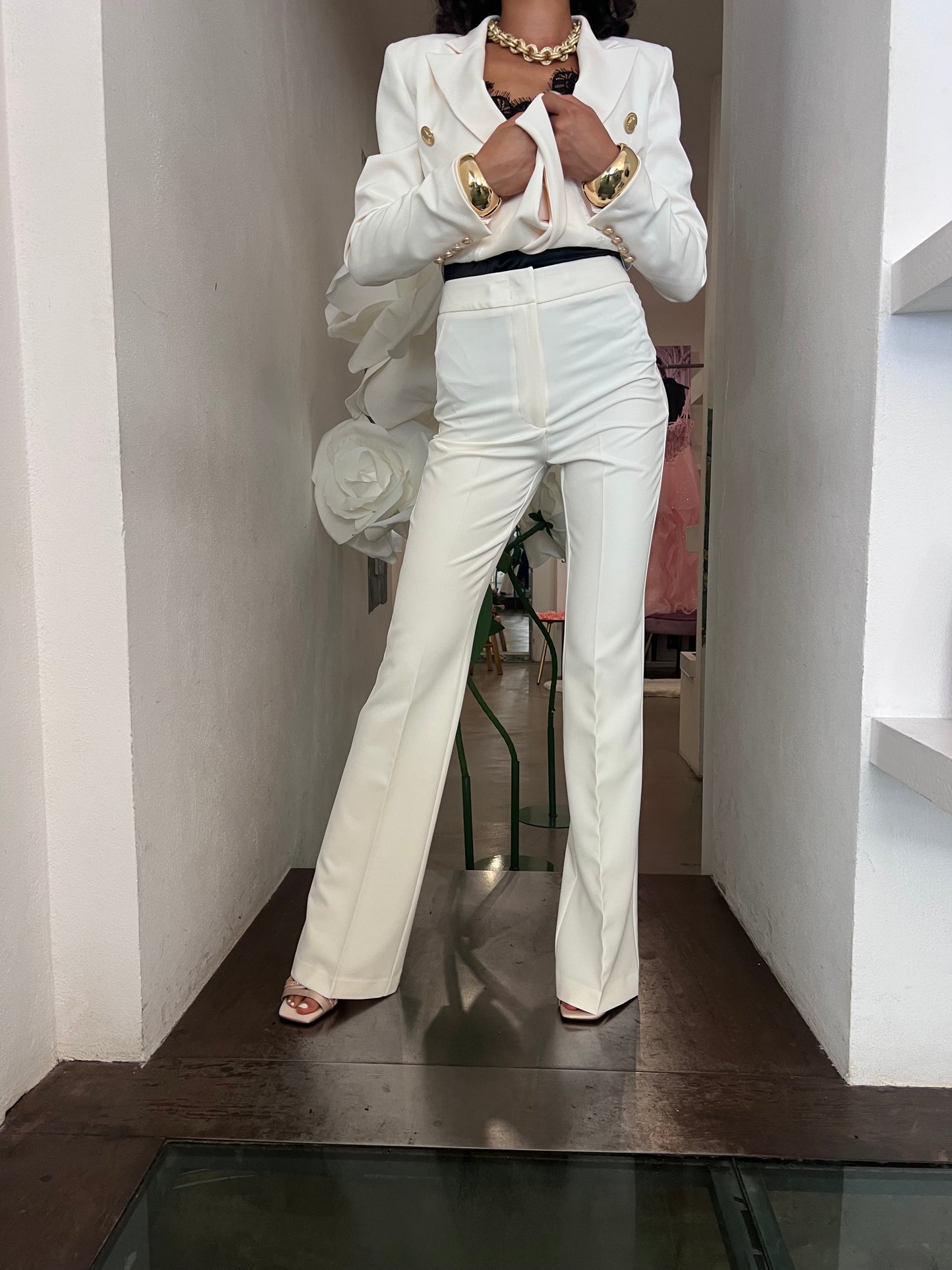 Silence Limited - Pantalone