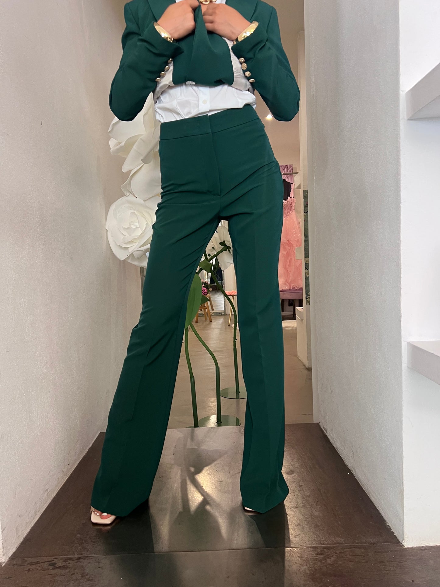 Silence Limited - Pantalone