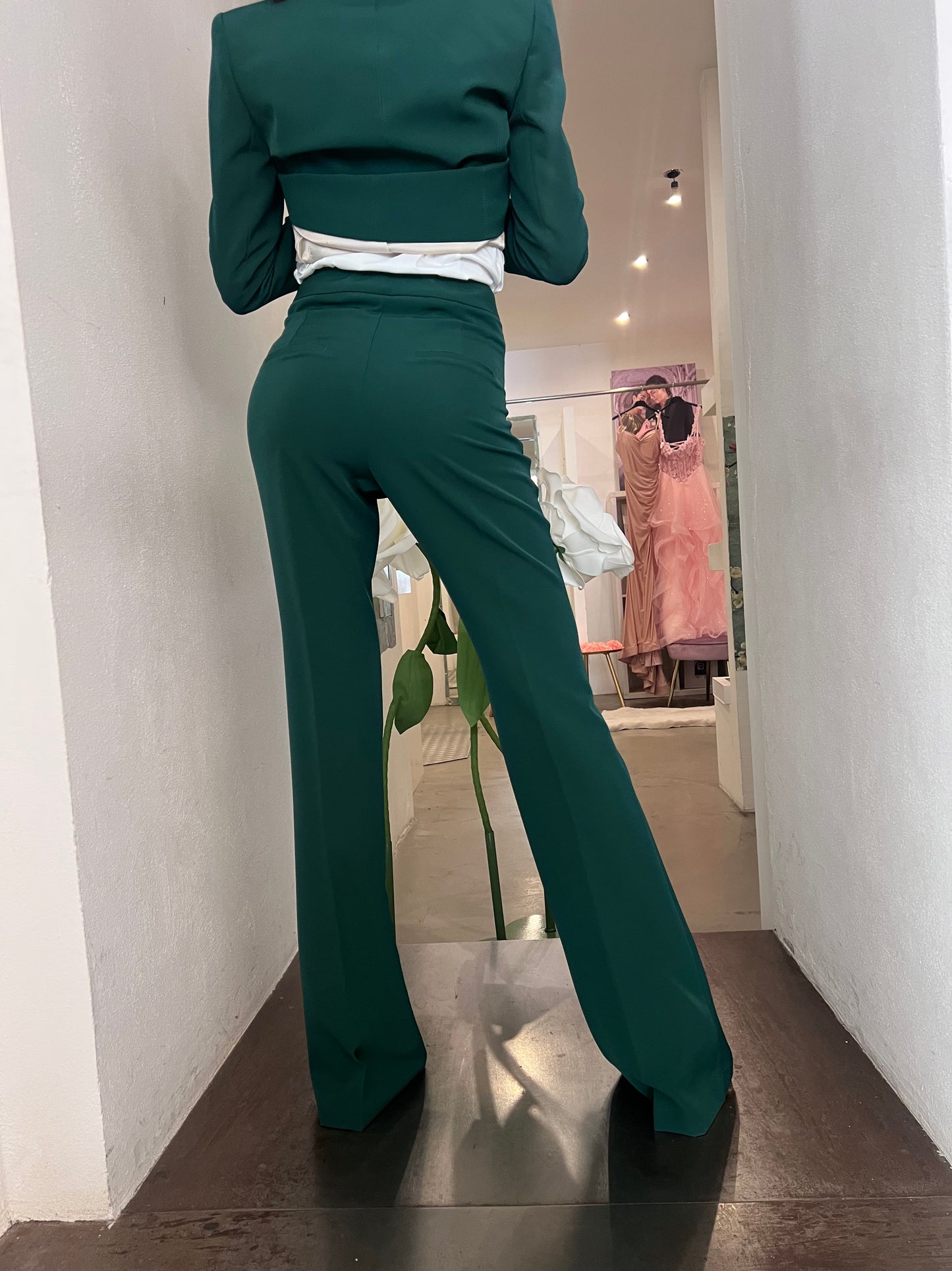 Silence Limited - Pantalone