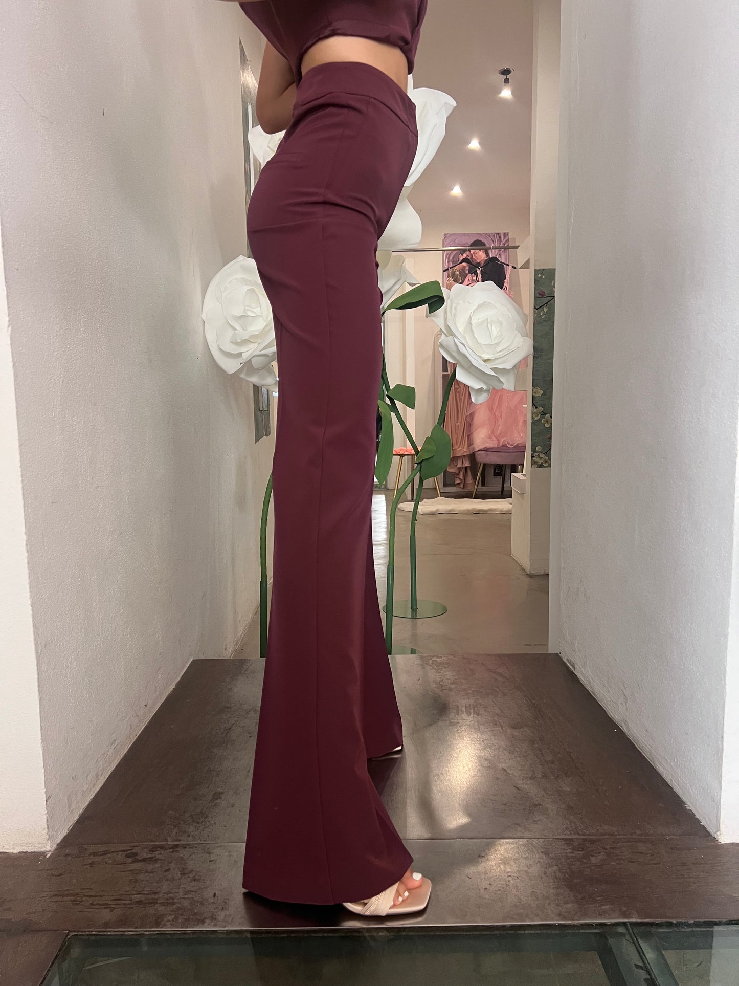 Silence Limited - Pantalone