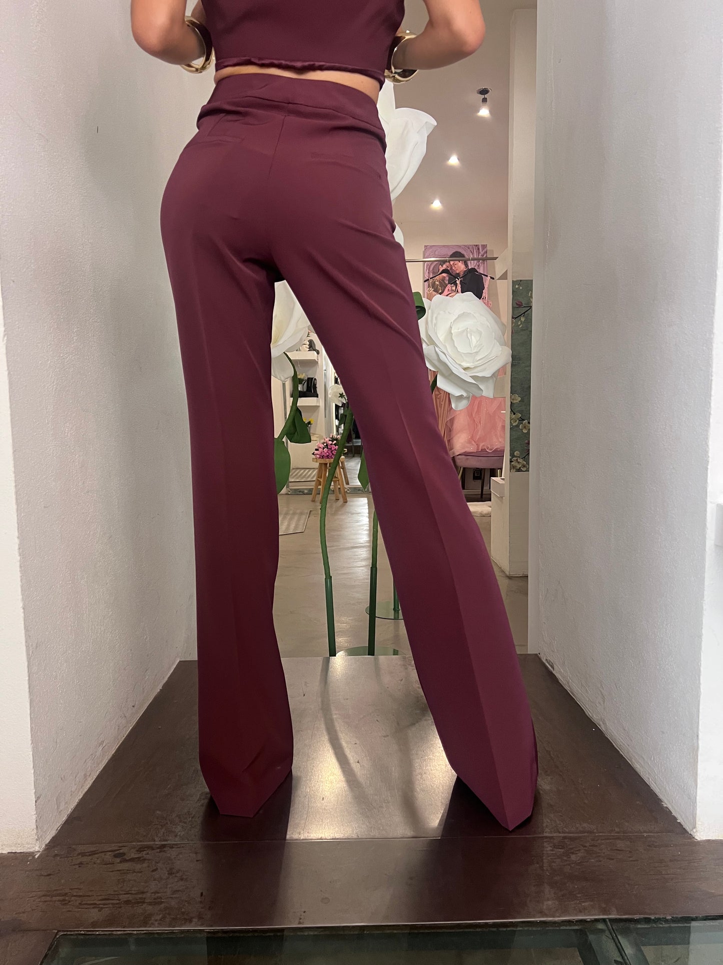Silence Limited - Pantalone