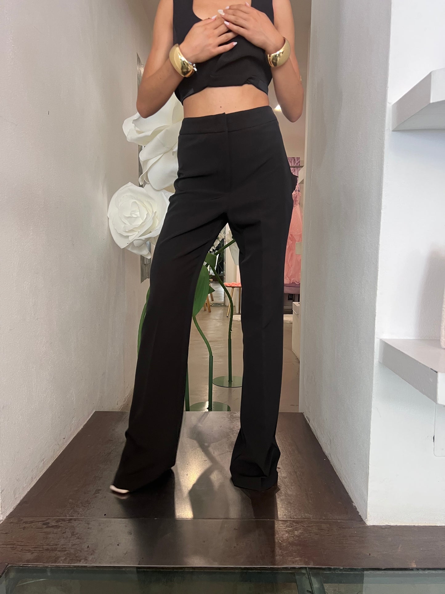 Silence Limited - Pantalone