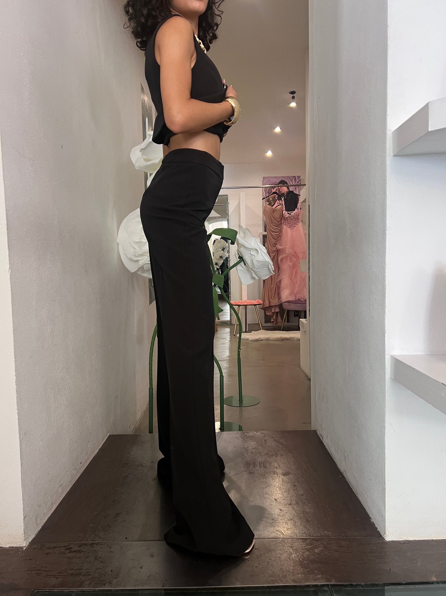 Silence Limited - Pantalone