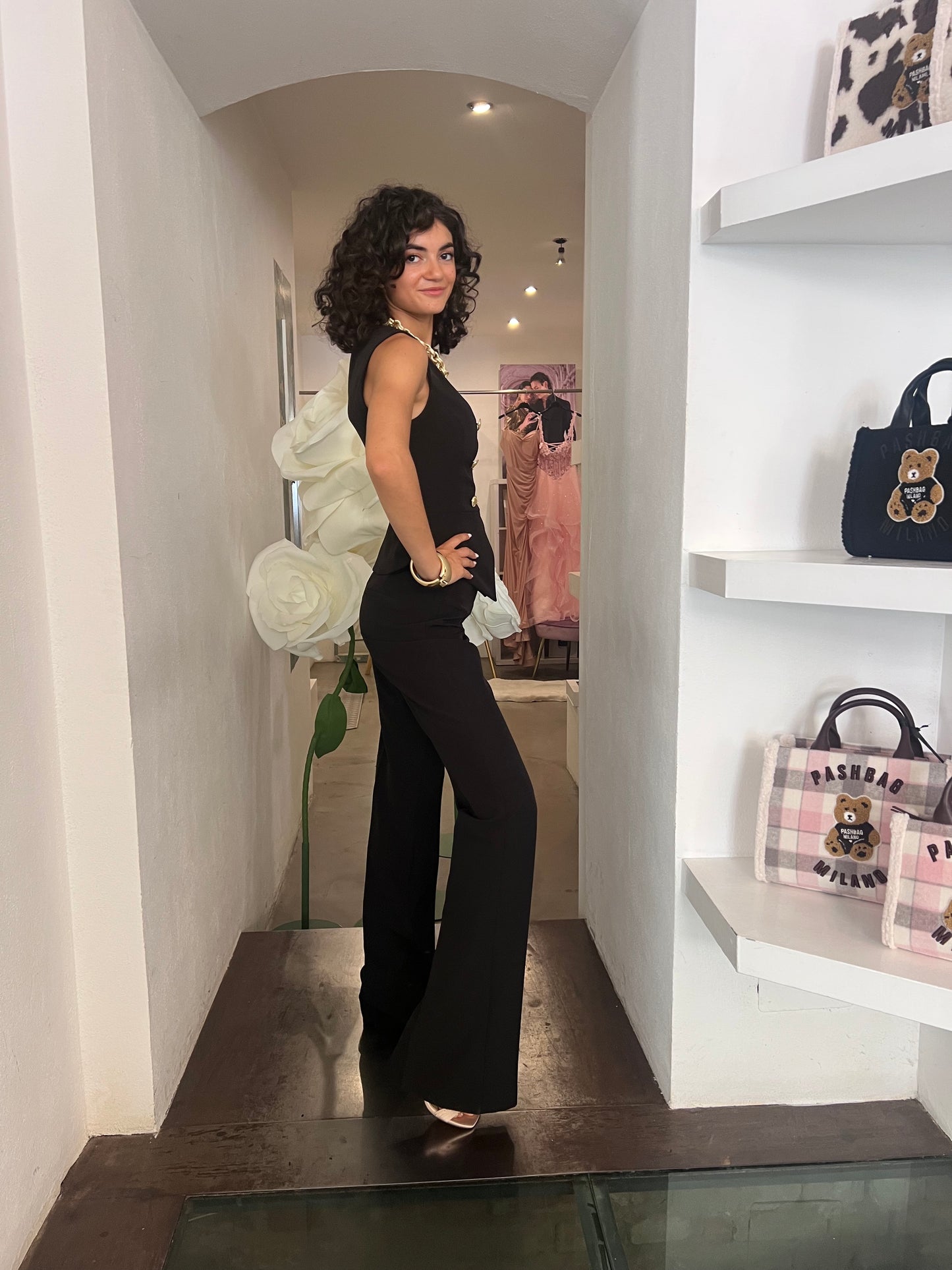 Silence Limited - Pantalone