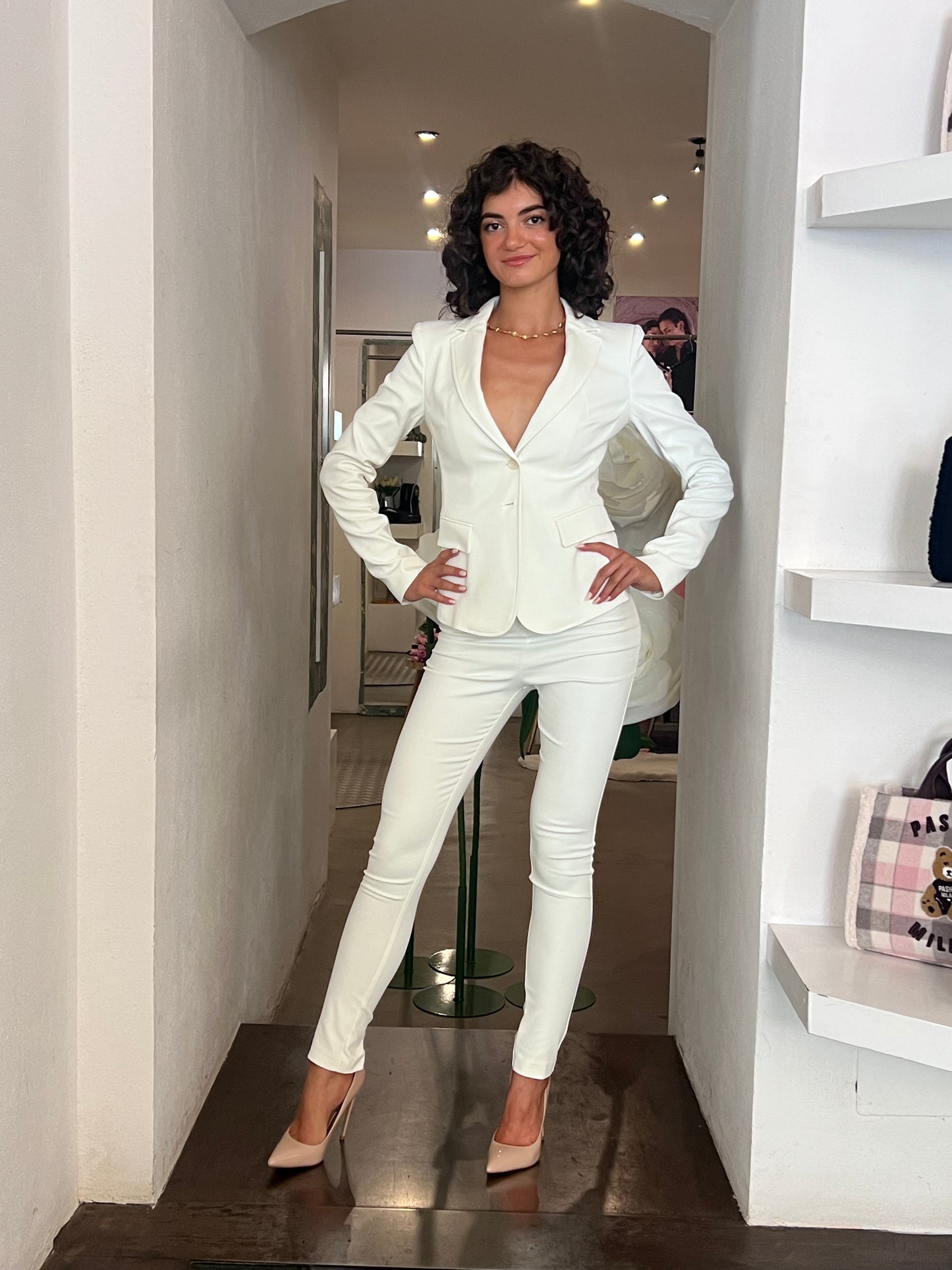 Patrizia Pepe - Pantaloni