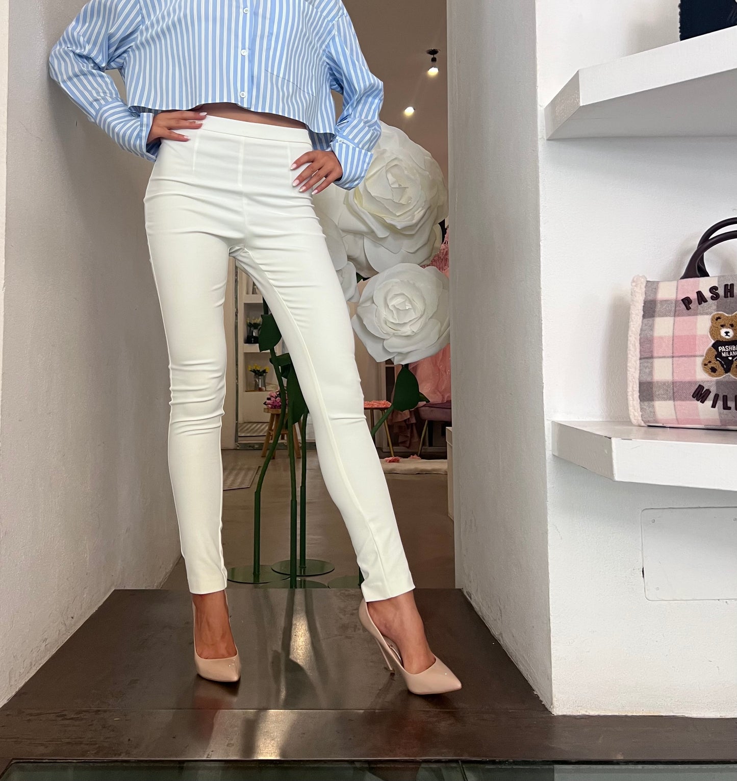 Patrizia Pepe - Pantaloni