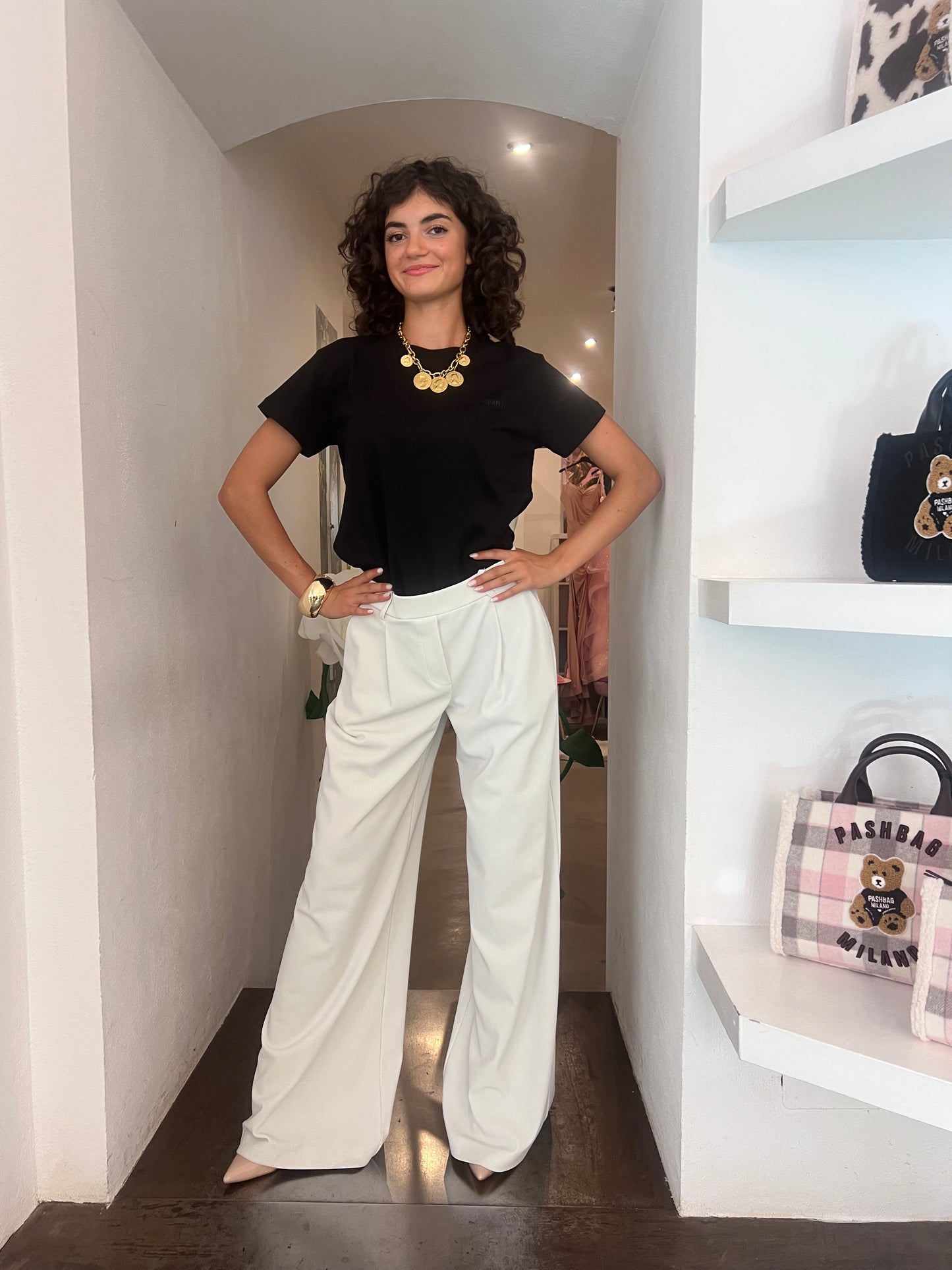 Patrizia Pepe - Pantalone