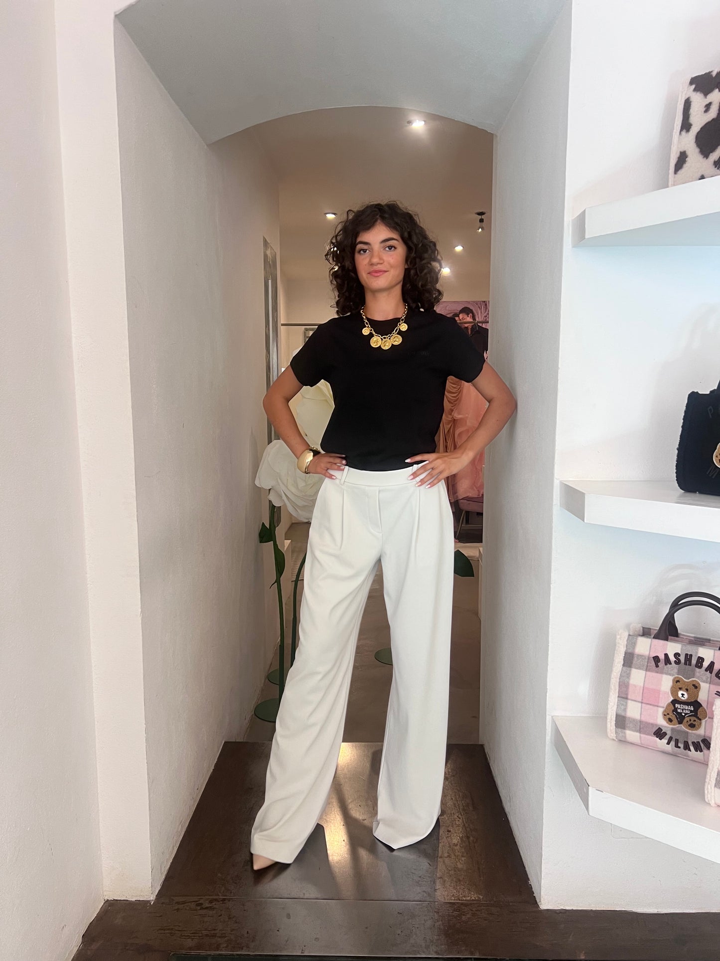 Patrizia Pepe - Pantalone