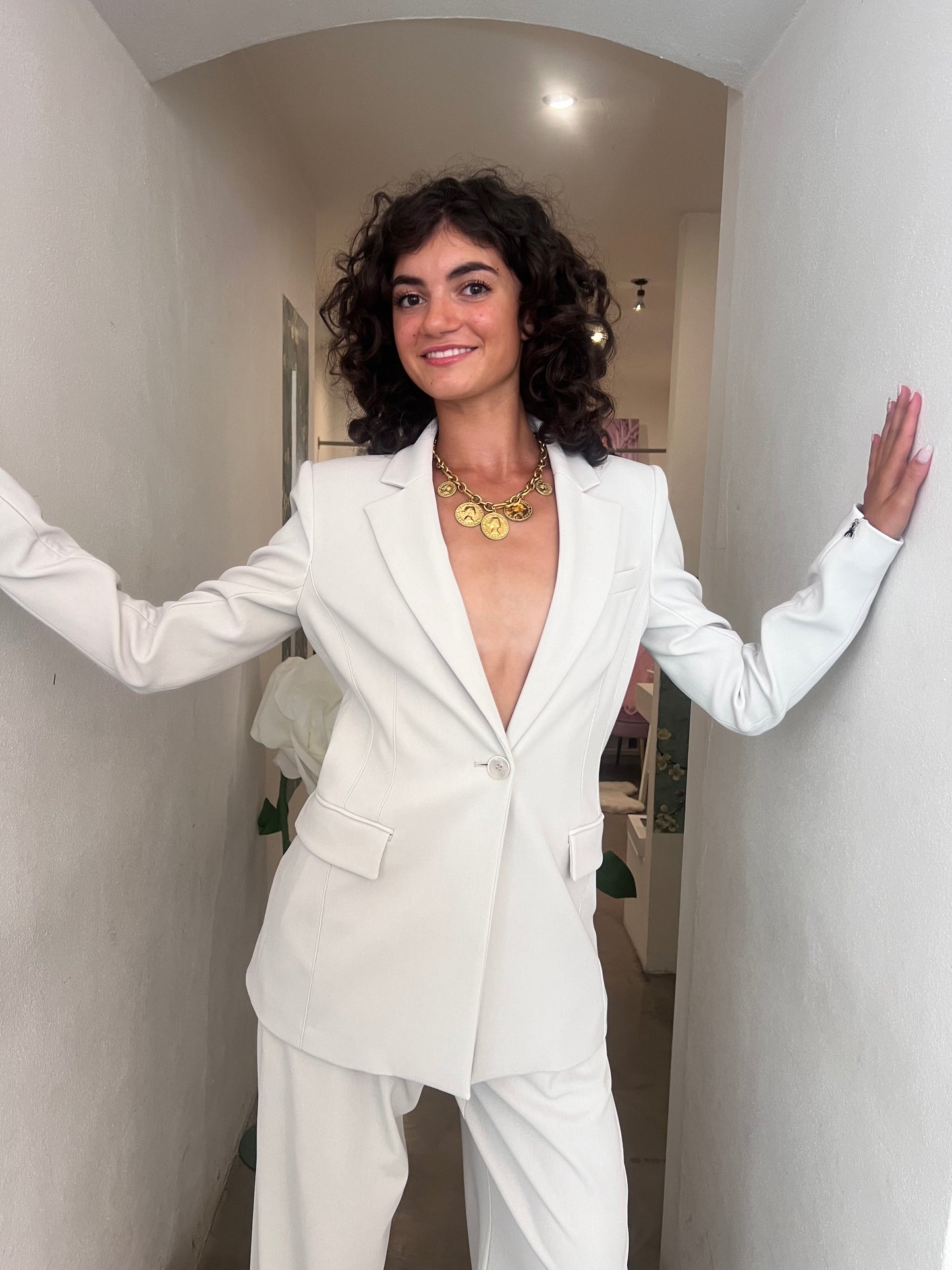 Patrizia Pepe - Giacca