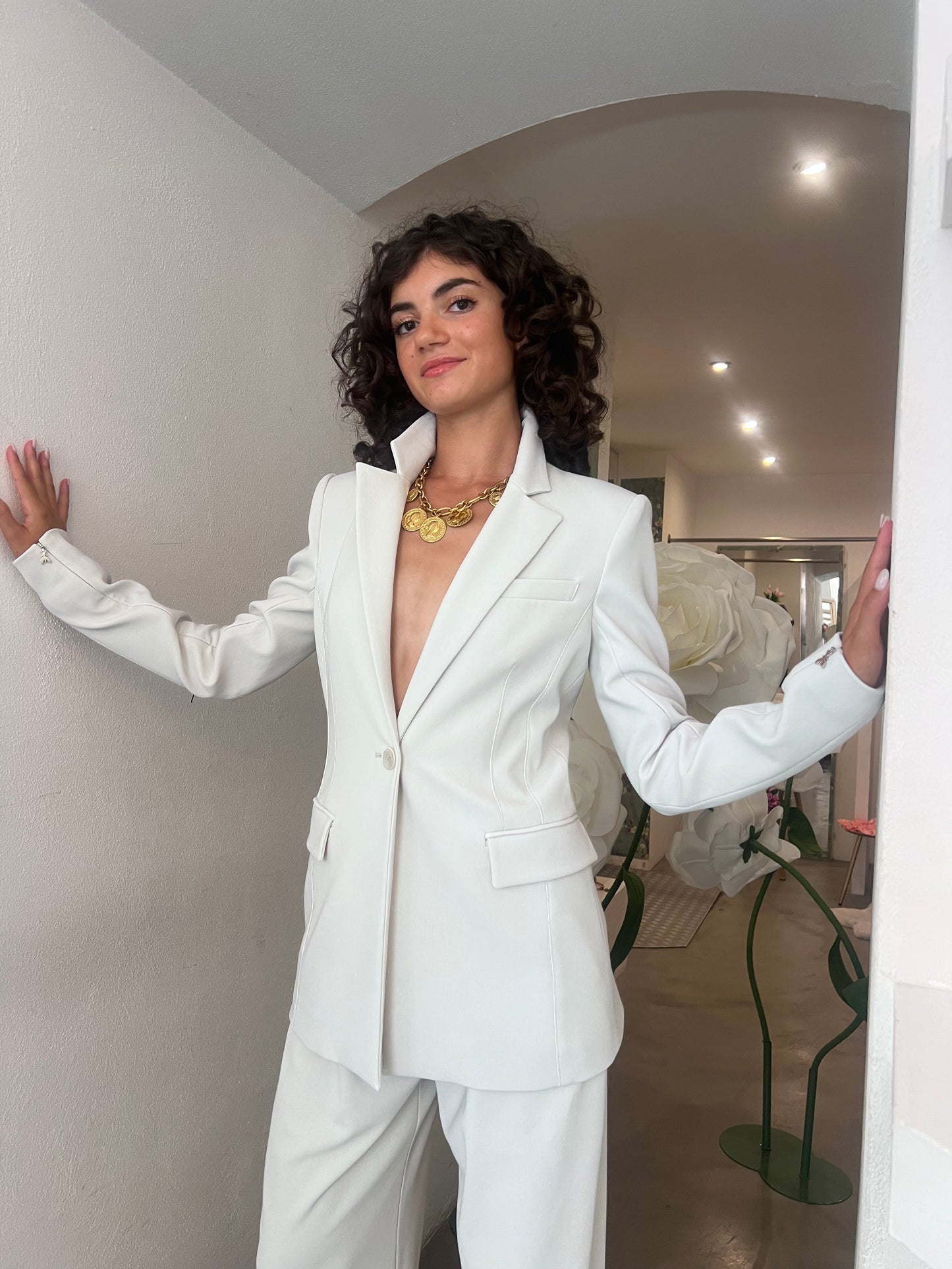Patrizia Pepe - Giacca