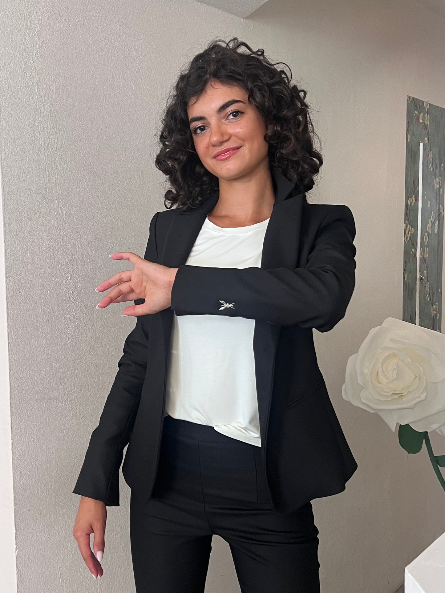 Patrizia Pepe - Giacca
