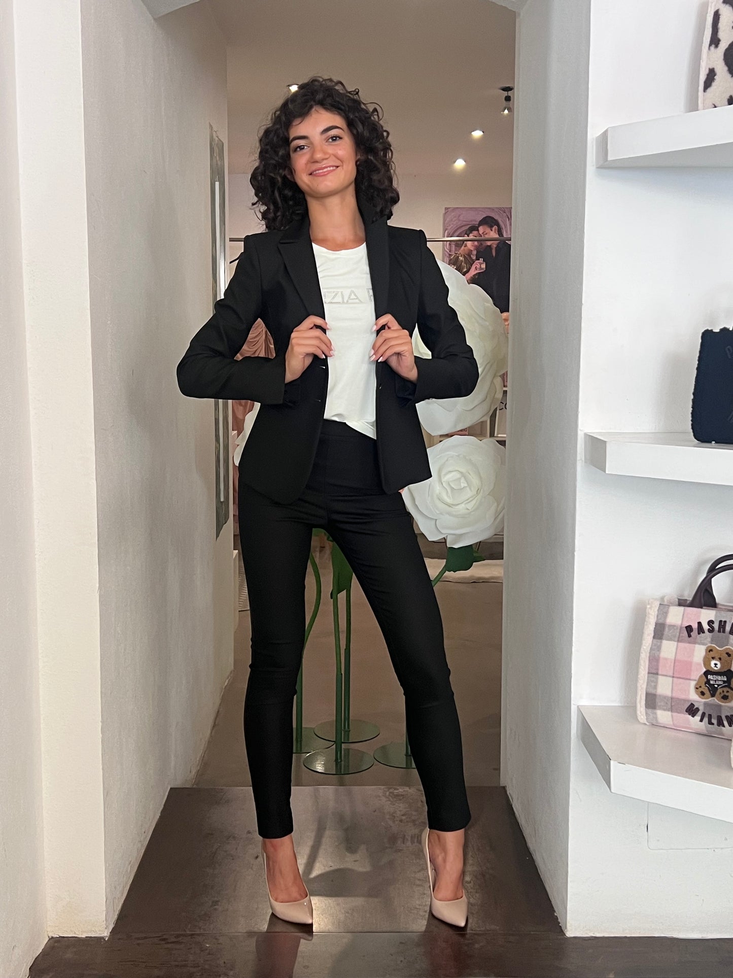 Patrizia Pepe - Giacca