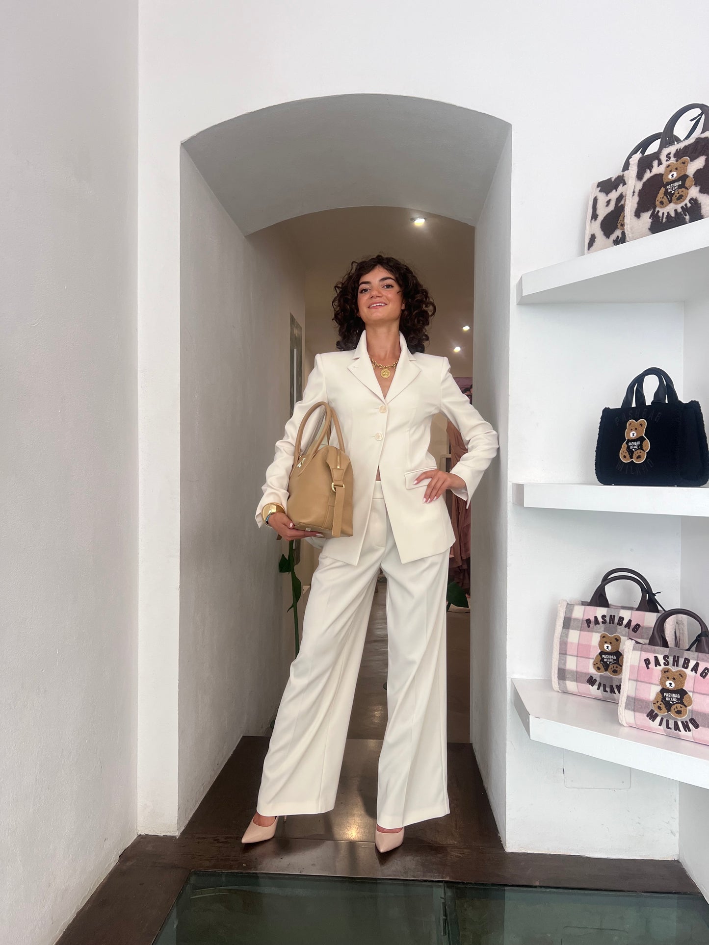 Patrizia Pepe - Giacca