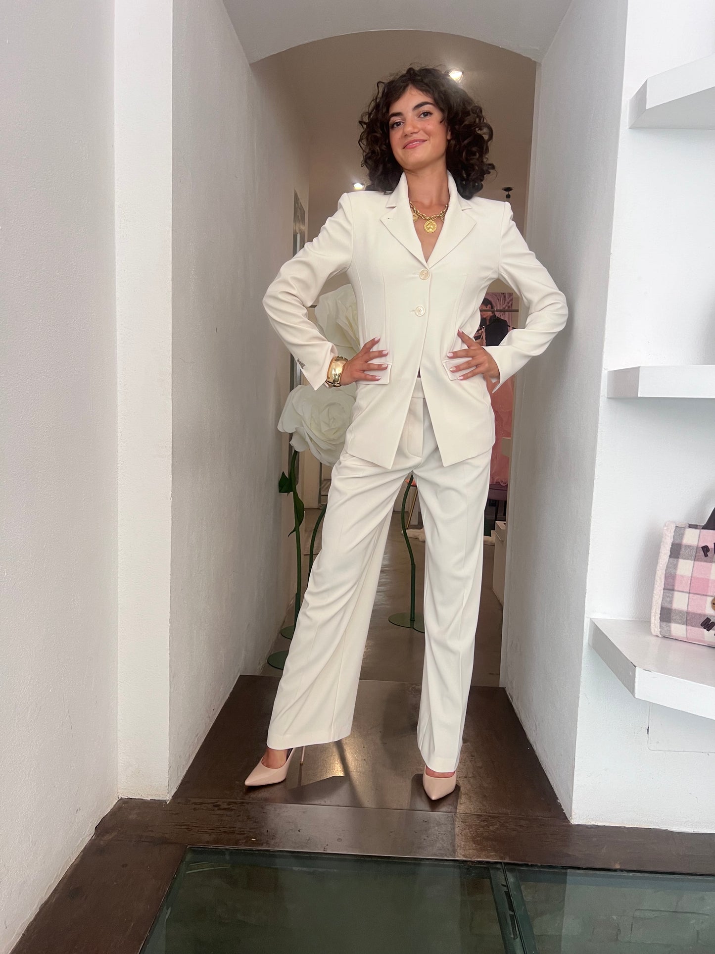 Patrizia Pepe - Giacca