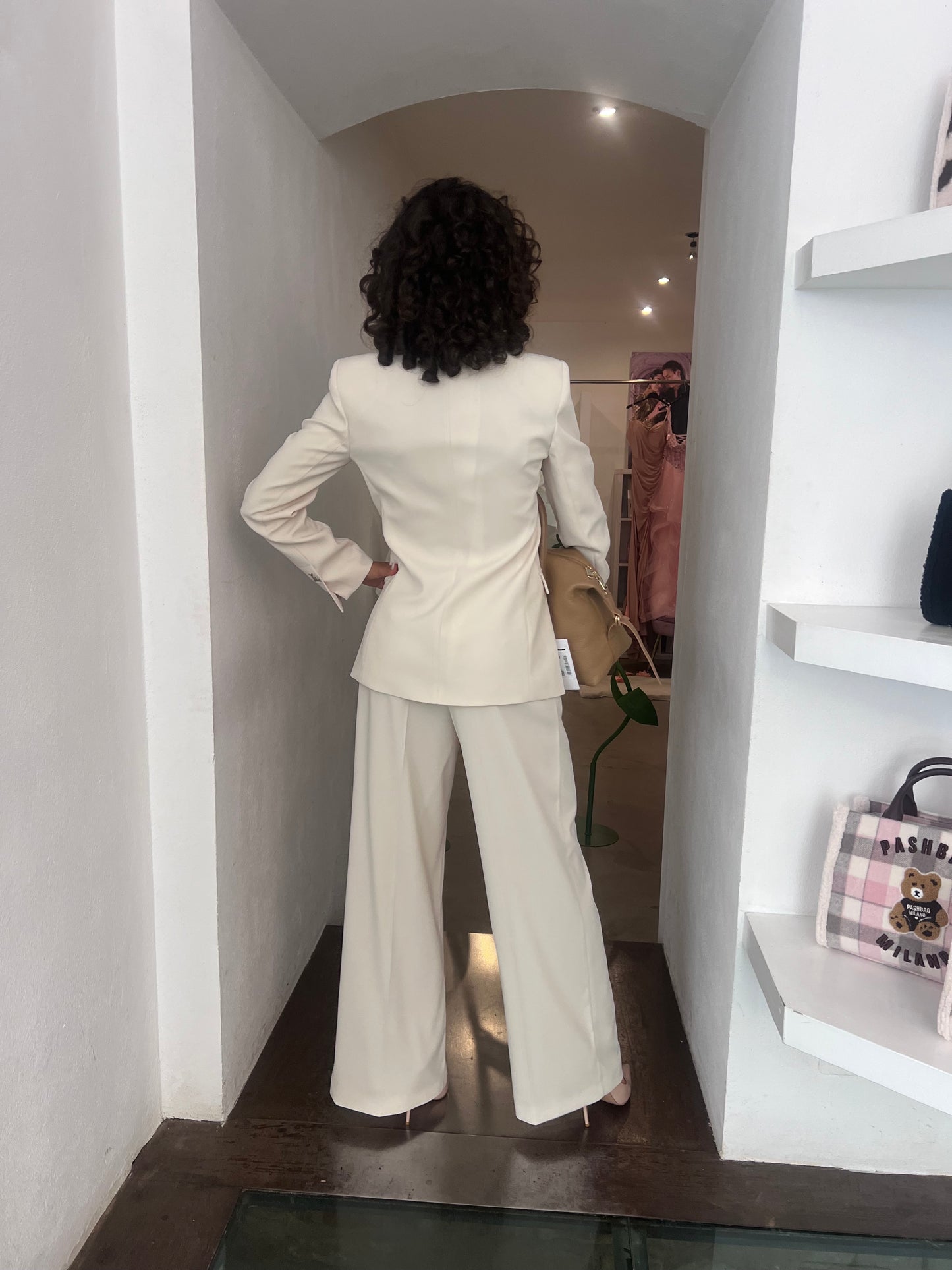 Patrizia Pepe - Giacca