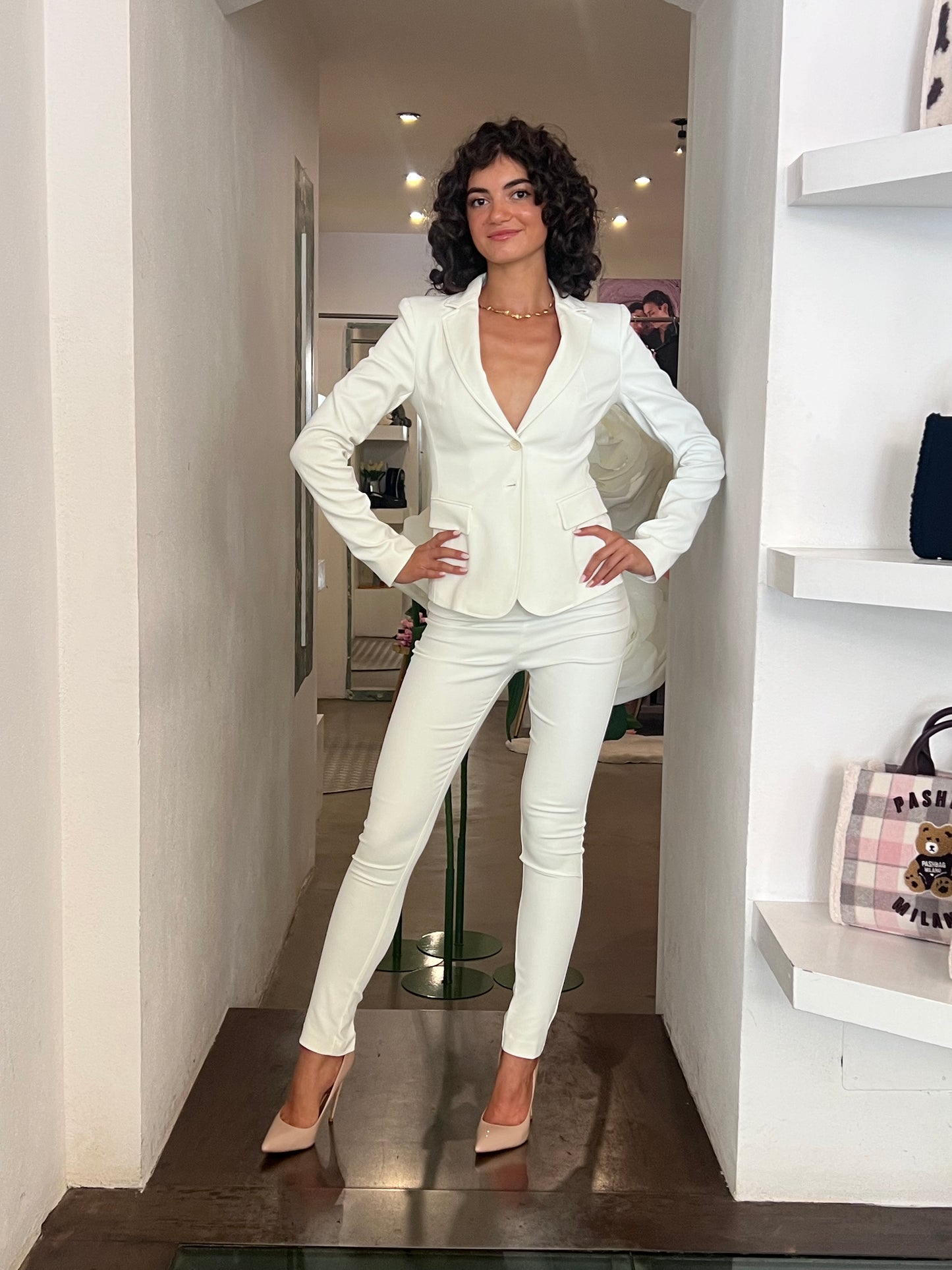 Patrizia Pepe - Giacca