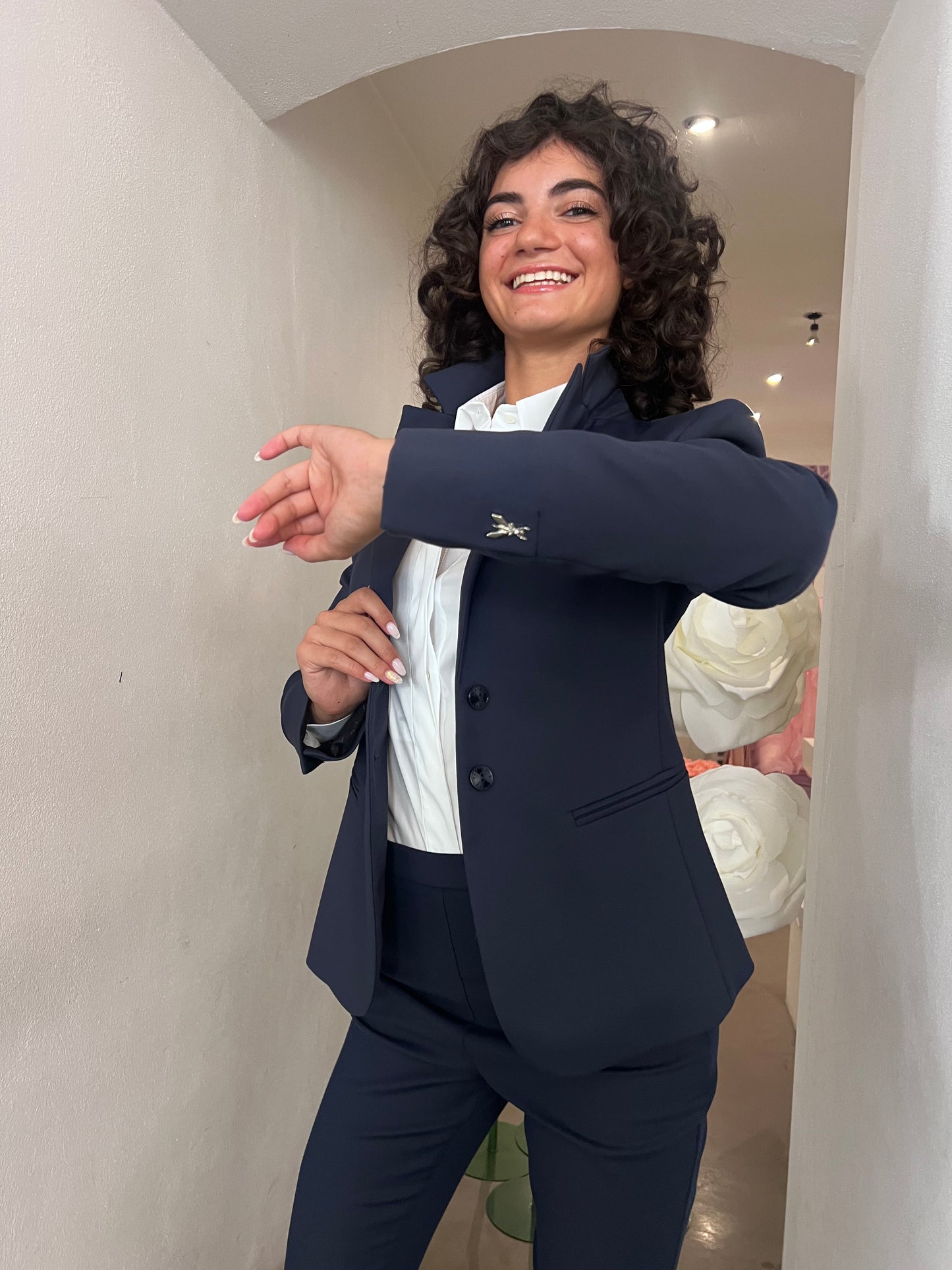 Patrizia Pepe - Giacca