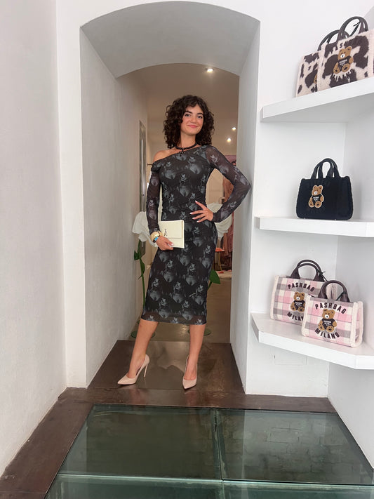 Patrizia Pepe - Abito