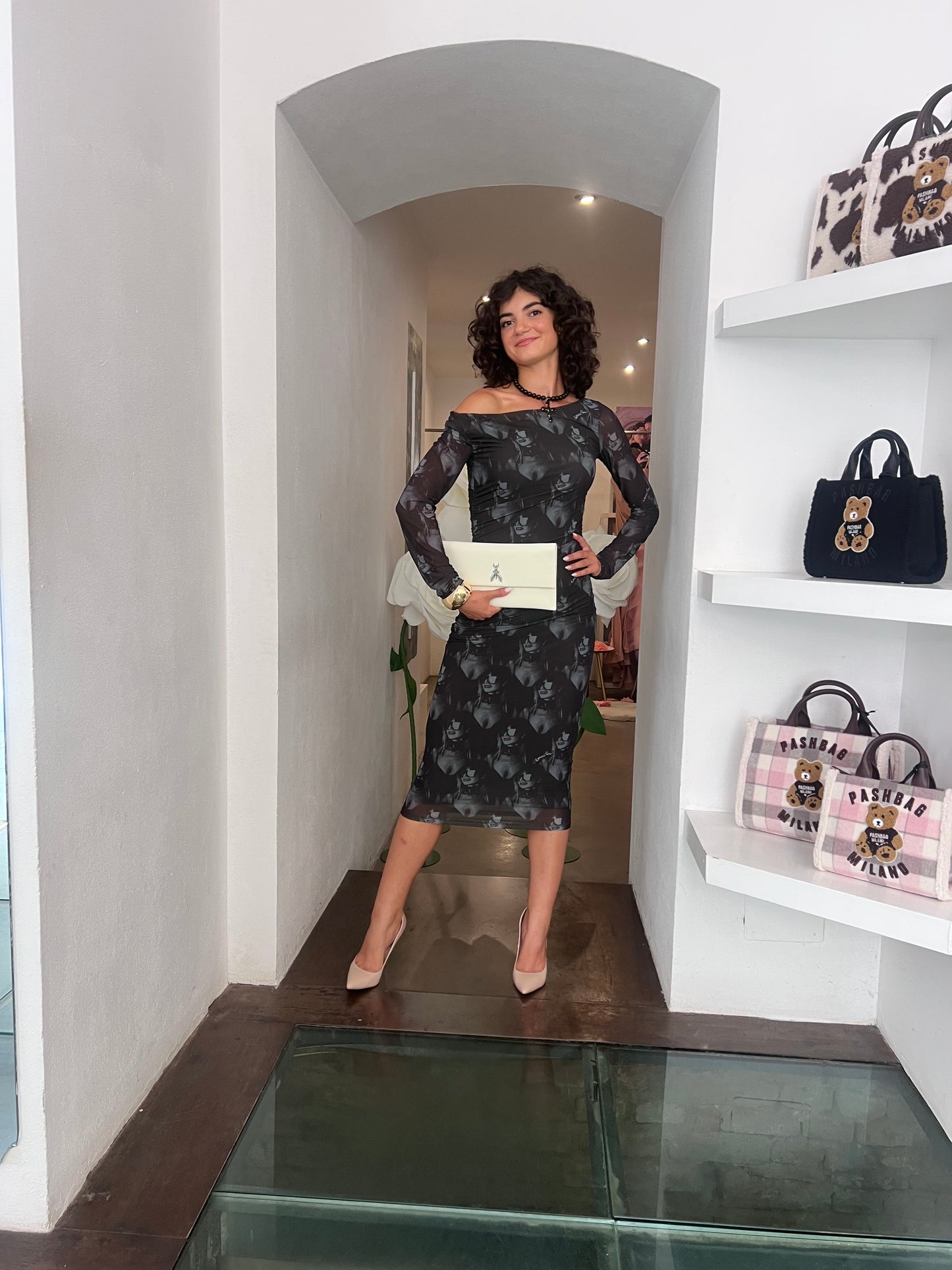 Patrizia Pepe - Abito