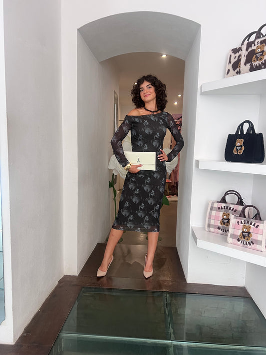 Patrizia Pepe - Abito