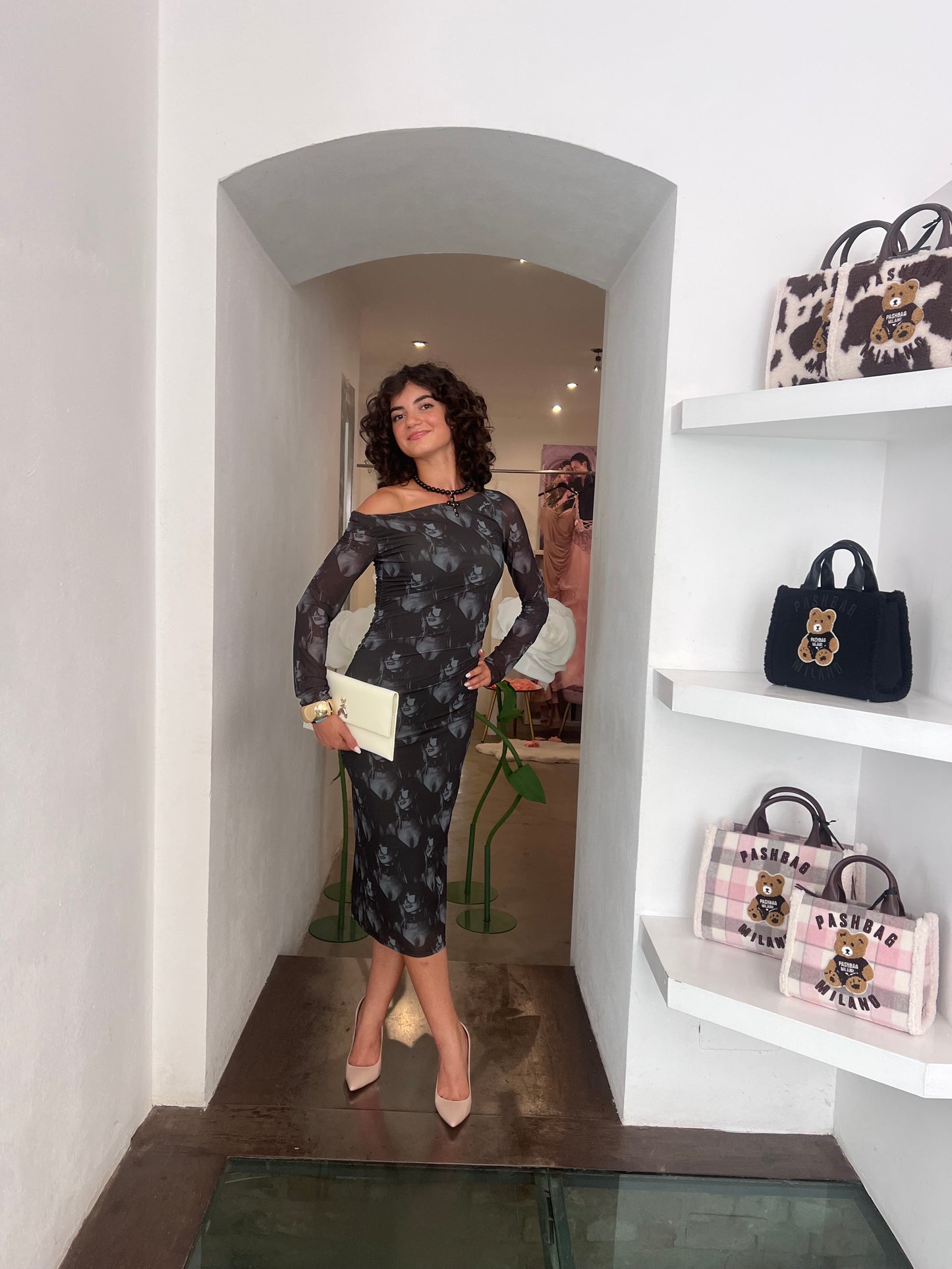 Patrizia Pepe - Abito