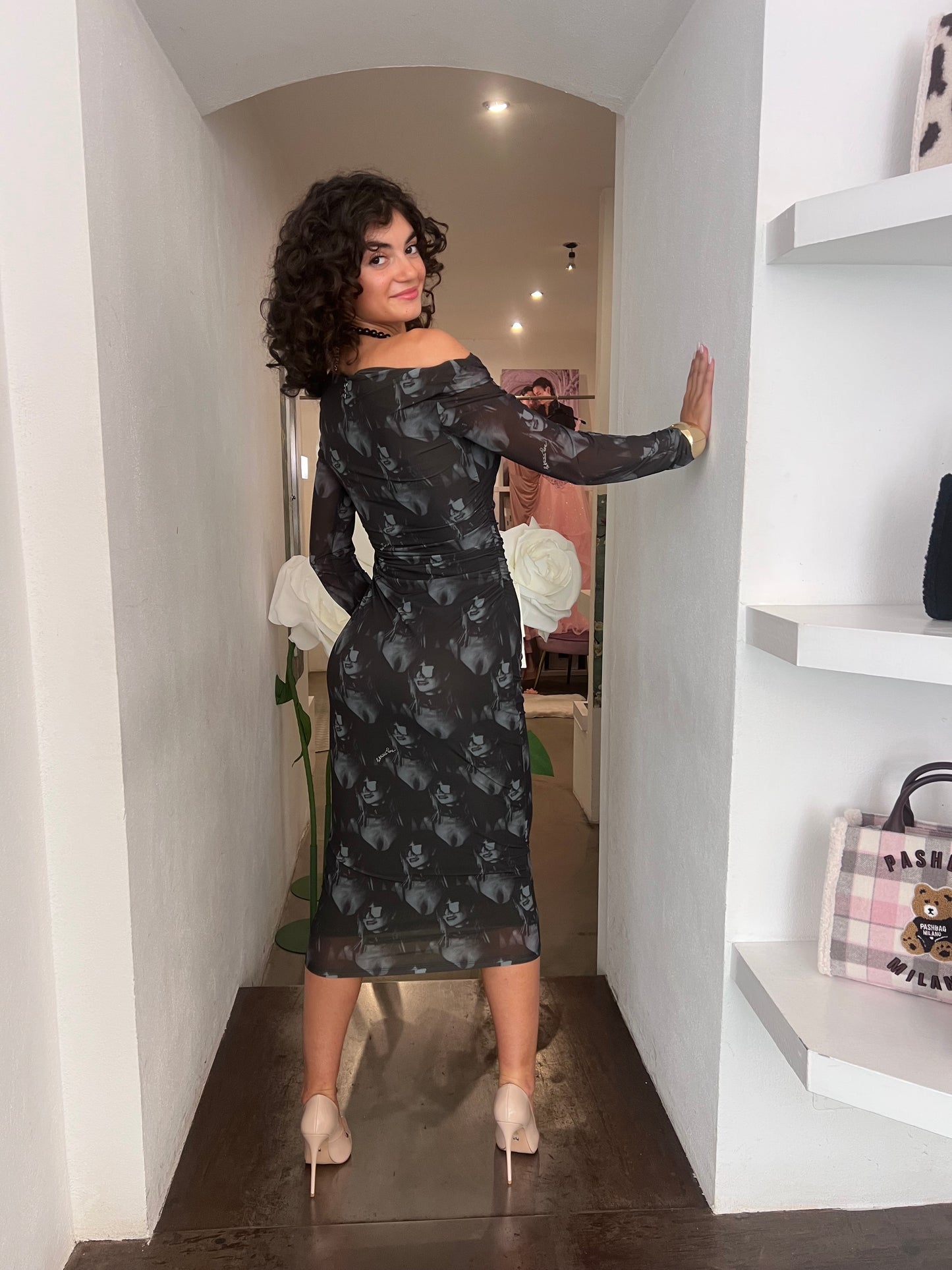 Patrizia Pepe - Abito