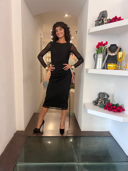Patrizia Pepe - Abito