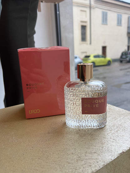 Bouquer Prive