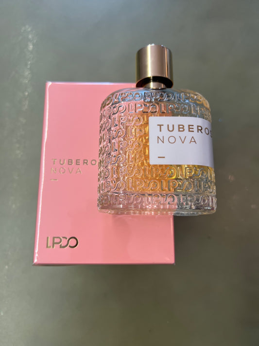 Tuberosa Nova Crivelli - Bo