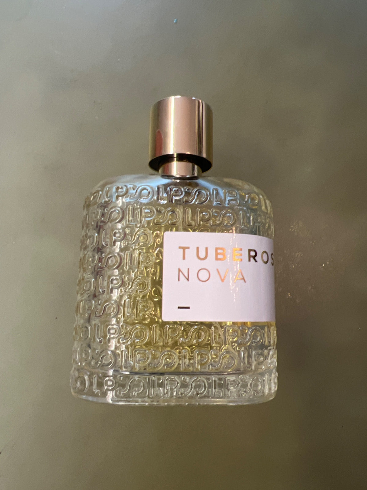 Tuberosa Nova Crivelli - Bo