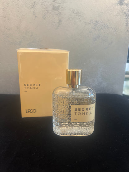 Lpdo - Arabians Tonka