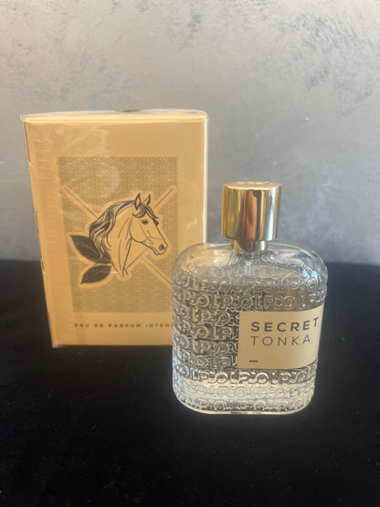 Lpdo - Arabians Tonka