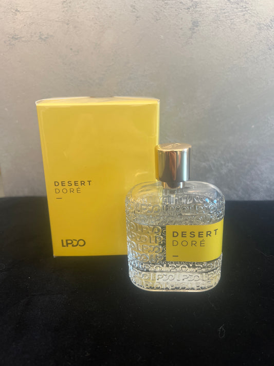 Lpdo - Lamar By Kajal - 5350 DESERT DORÈ