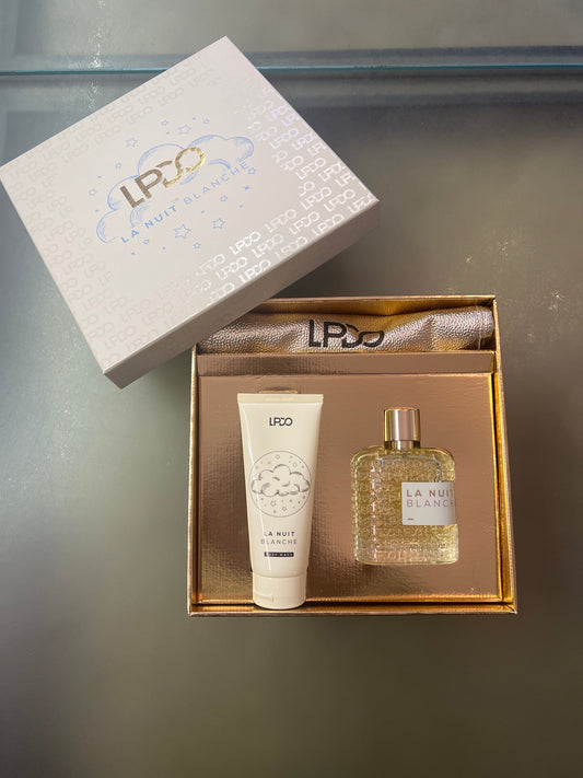 ZAPDR0664 - Lpdo - Profumo - Bo