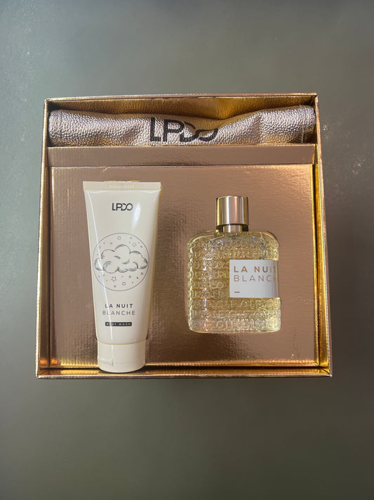ZAPDR0664 - Lpdo - Profumo - Bo