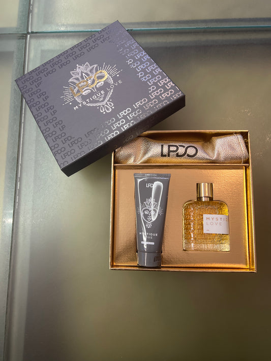 ZAPDR0665 - Lpdo - Profumo - Bo