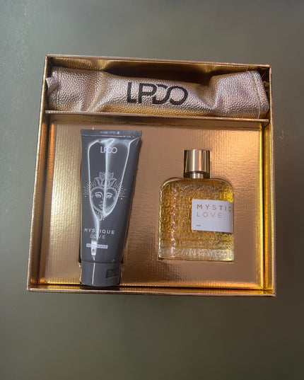 ZAPDR0665 - Lpdo - Profumo - Bo