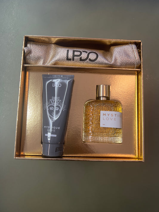 ZAPDR0665 - Lpdo - Profumo - Bo