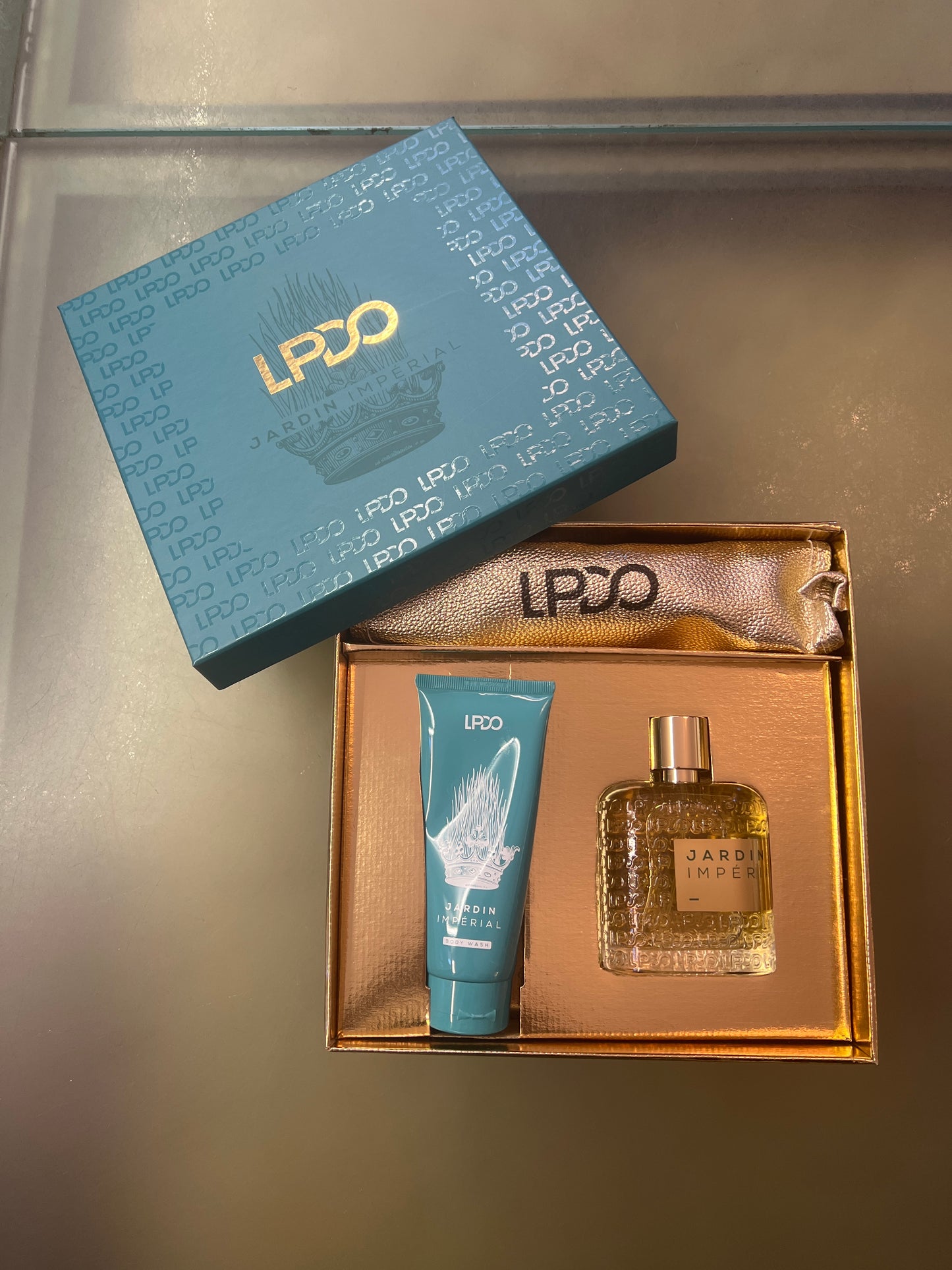 Lpdo - Profumo
