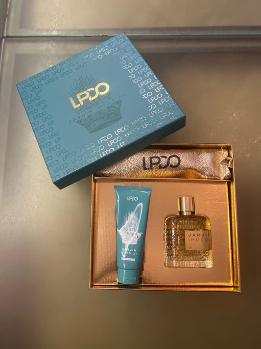ZAPDR0666 - Lpdo - Profumo - Bo