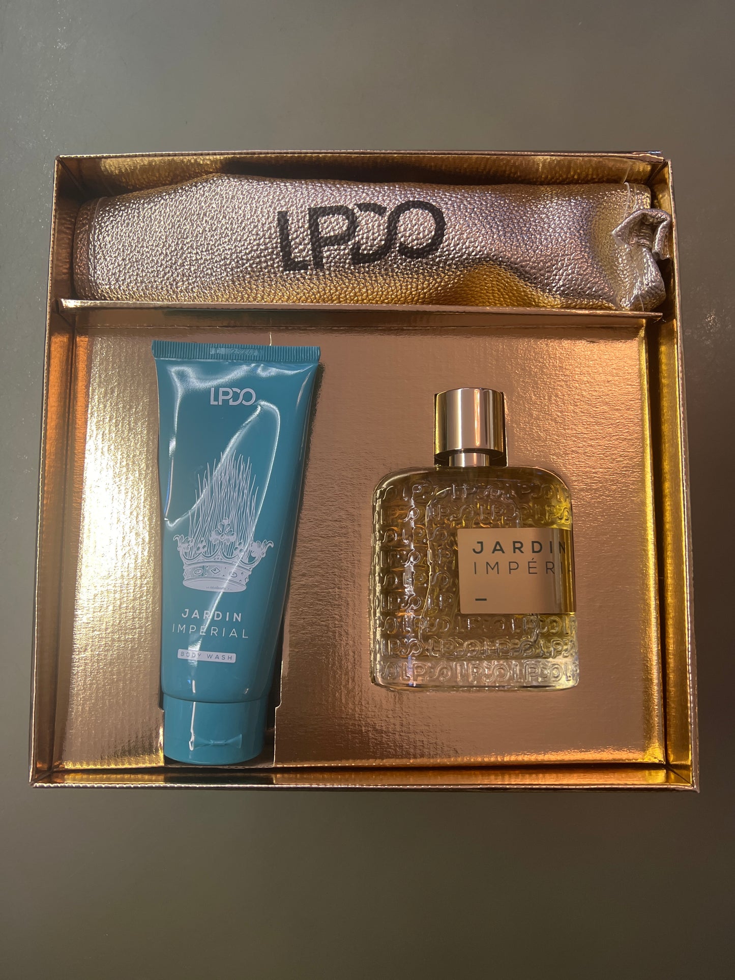 Lpdo - Profumo