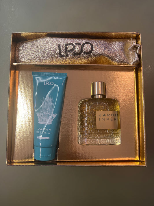 ZAPDR0666 - Lpdo - Profumo - Bo