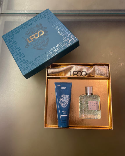 ZAPDR0667 - Lpdo - Profumo - Bo