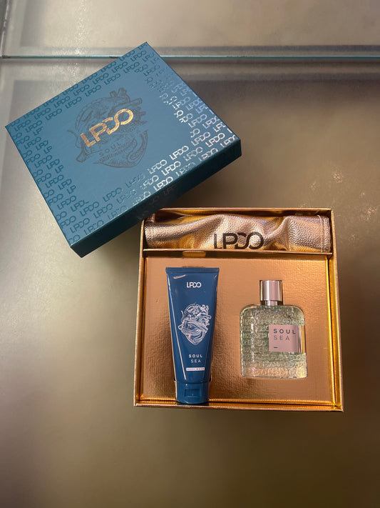 ZAPDR0667 - Lpdo - Profumo - Bo