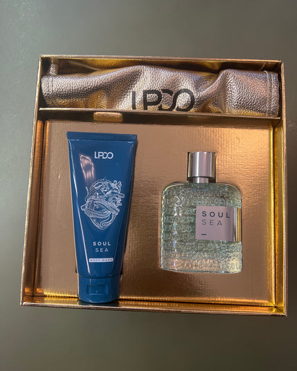 ZAPDR0667 - Lpdo - Profumo - Bo