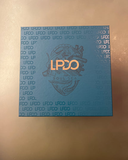ZAPDR0667 - Lpdo - Profumo - Bo