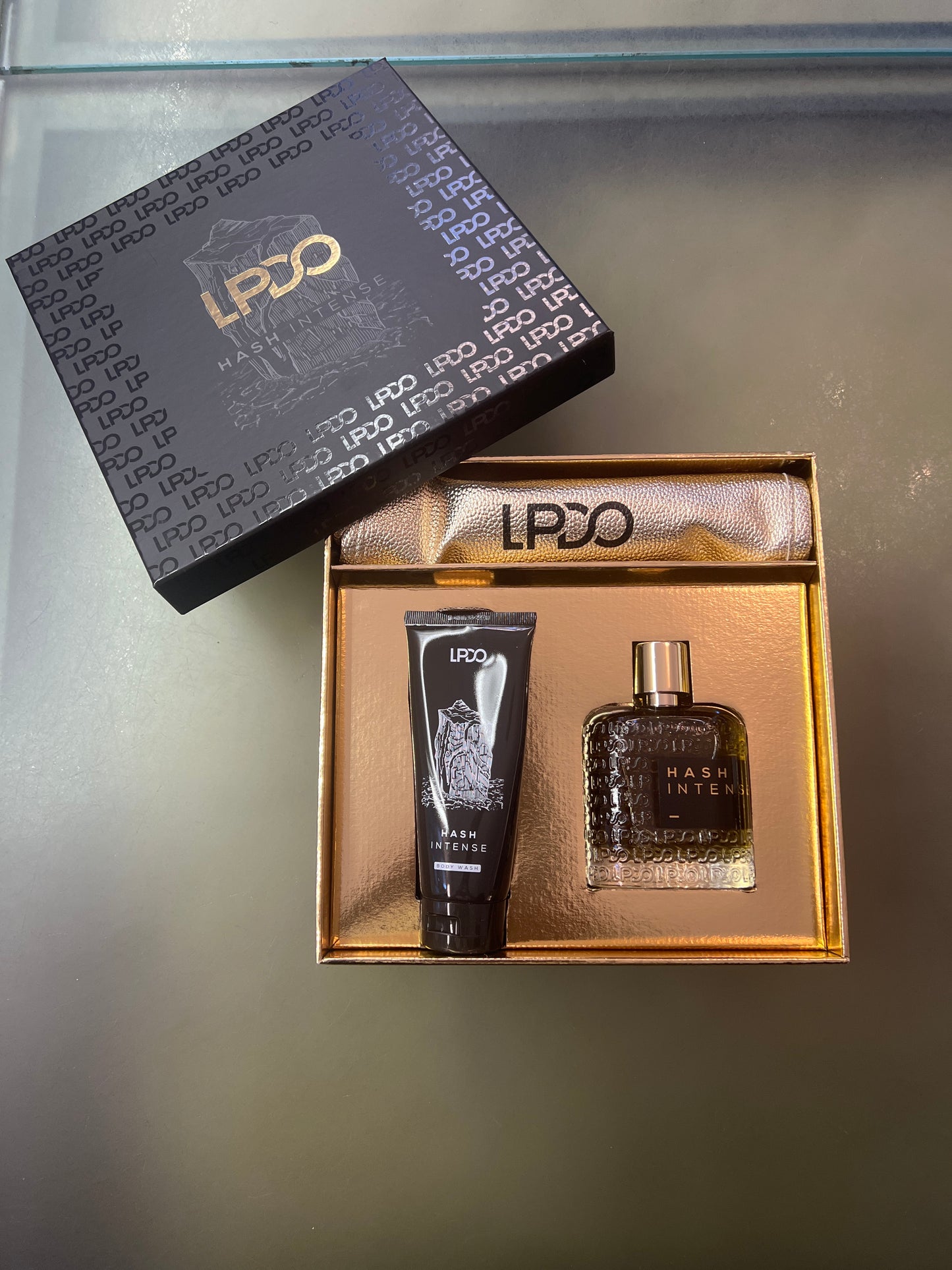 Lpdo - Profumo