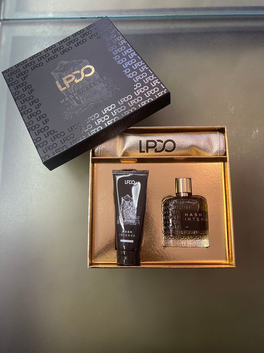 ZAPDR0669 - Lpdo - Profumo - Bo